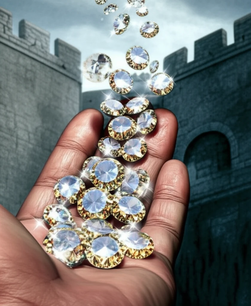 젬 부족 해결을 위한 전략적 집중과 ..