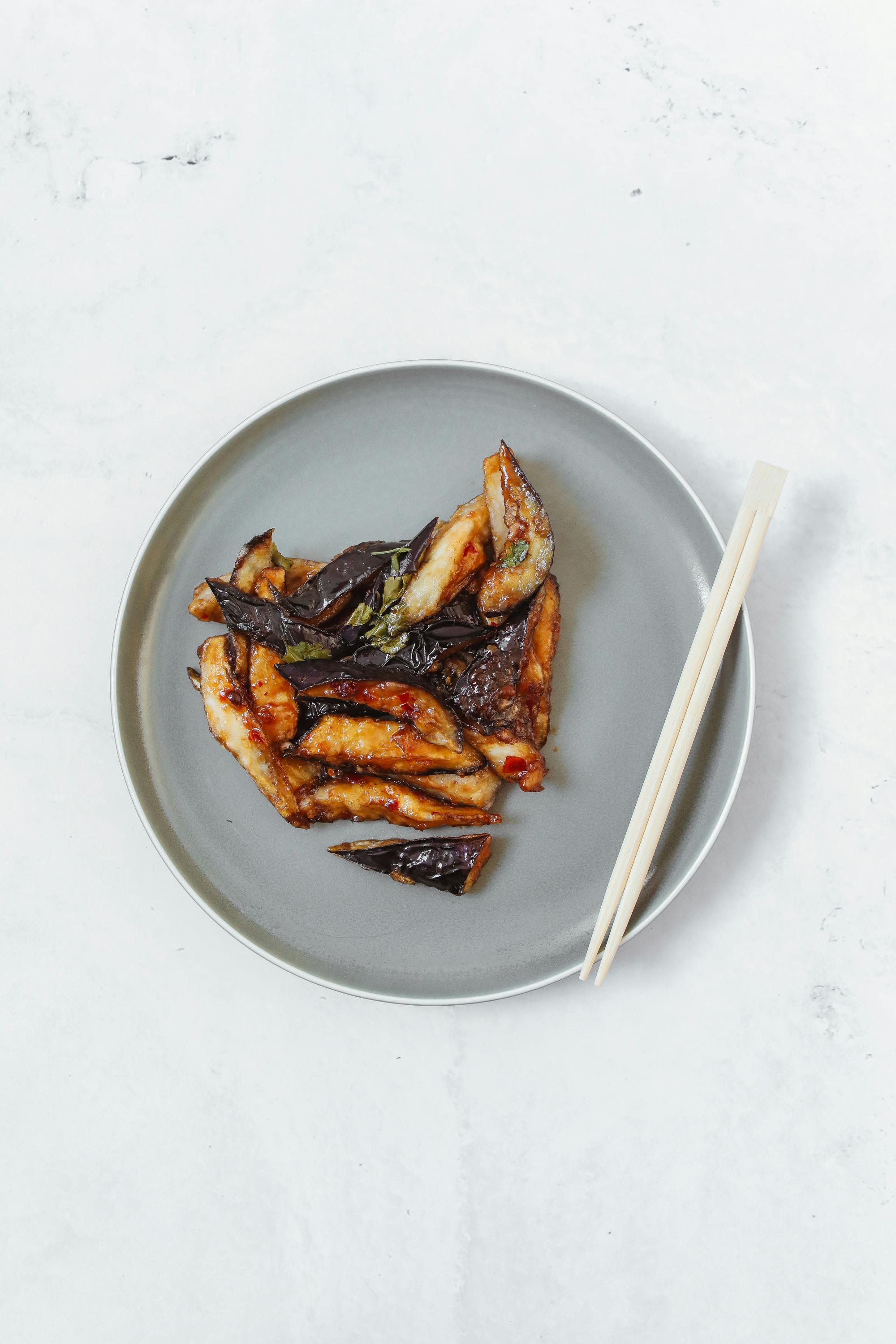 간편식 건강한 레시피 "가지"로 간단하게 먹을 수 있는 요리 10가지 추천.