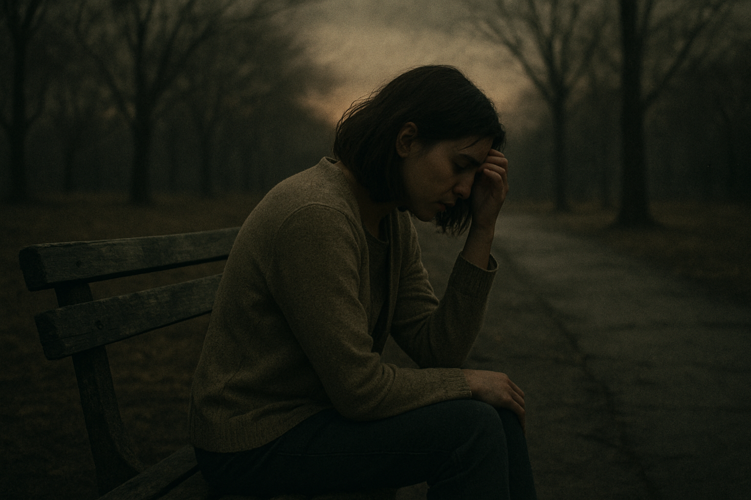 의사가 말하는 우울증에 걸린 사람의 말투 관련 이미지2