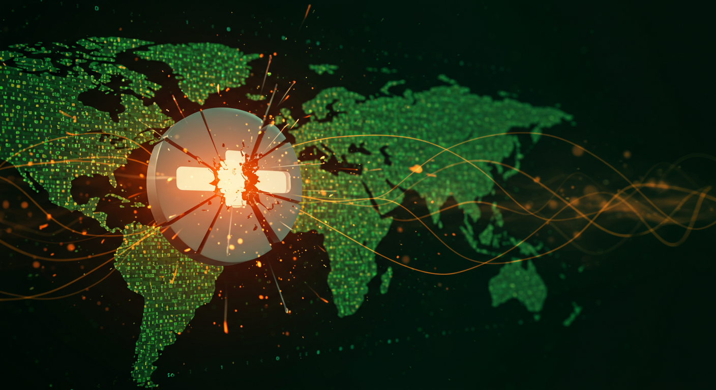 2025 챗GPT 마비 사태 총정리