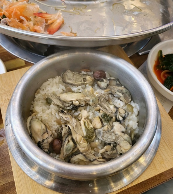 보령-대천-키조개-샤브샤브