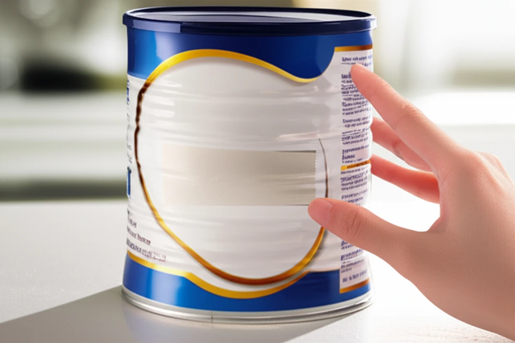 해외 직구 압타밀 분유 안전성 검증을..