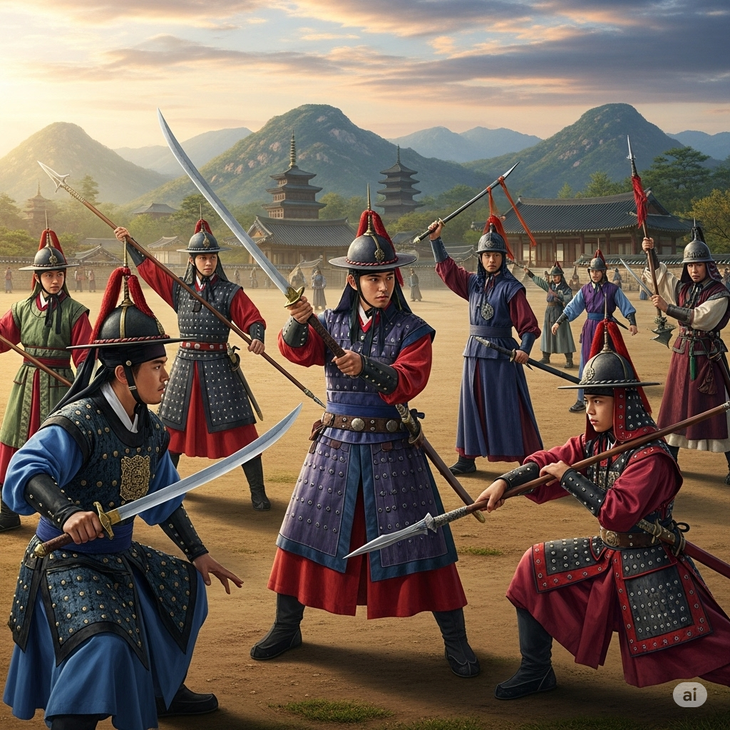 신라 화랑도, 우리가 몰랐던 진짜 이야기