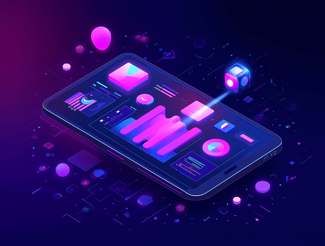 IT용어 반응형 디자인과 모바일 퍼스트의 차이