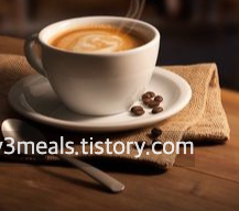 과다한 카페인 섭취 수면