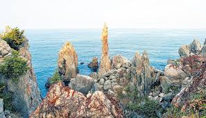 동해안 가볼만한곳 베스트 10 모음