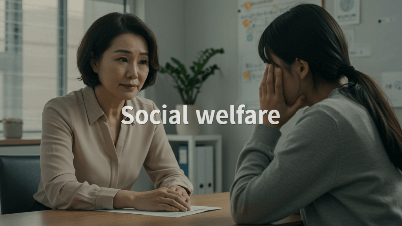 아동보호서비스 절차