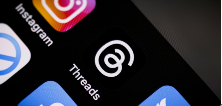 스레드 시작하기: 계정 생성 및 프로필 설정