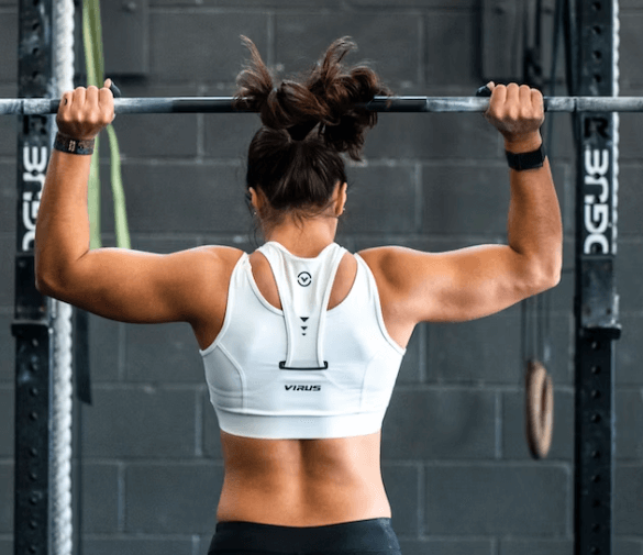 헬시 플레저 - 생활습관 개선