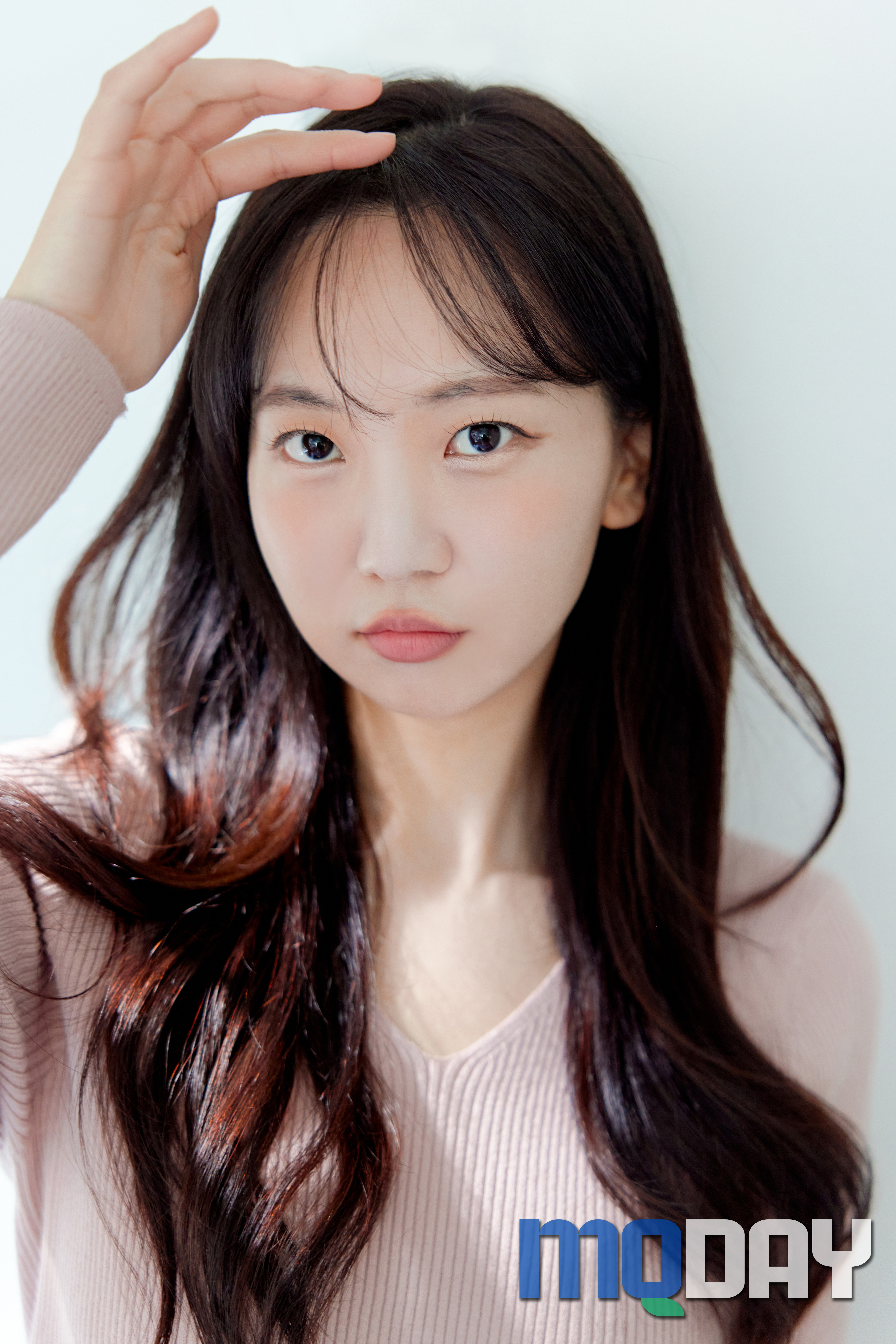 배우 강정원 인터뷰