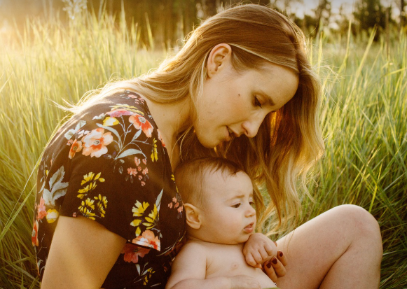 한부모 가정양육수당 관련 사진