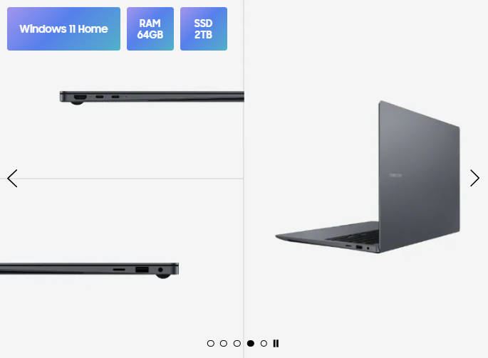 갤럭시 북4 울트라