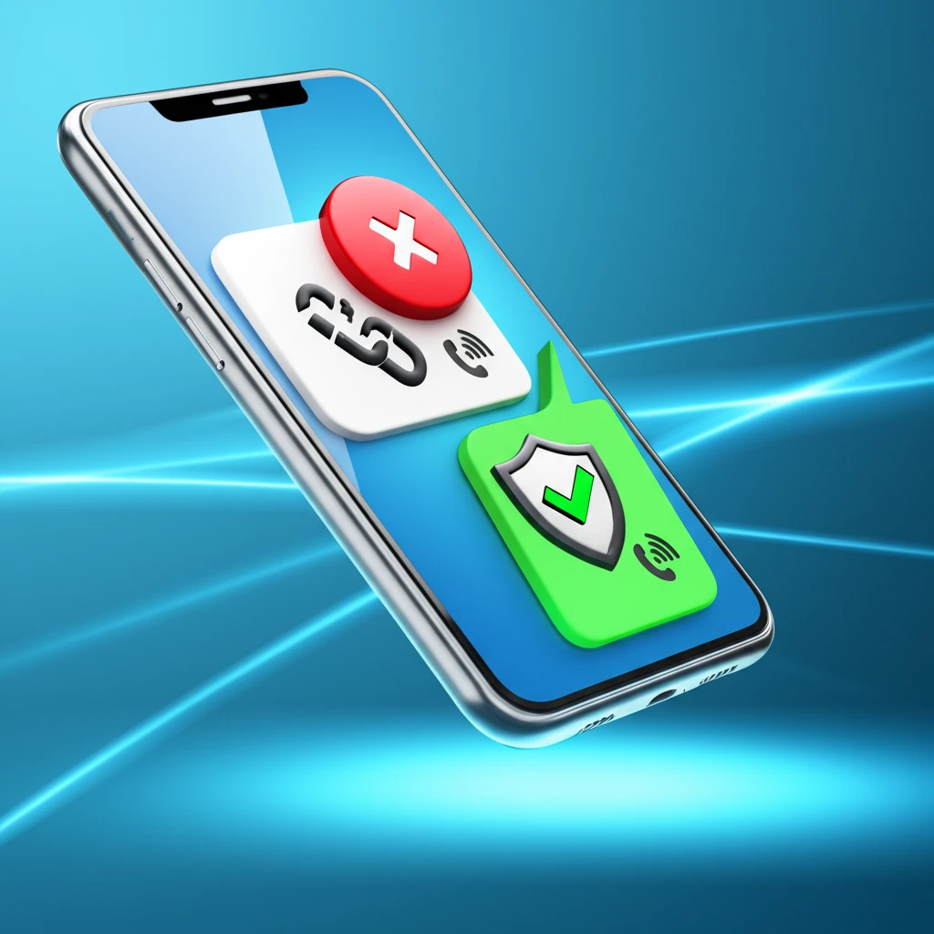 결제 승인 사칭 문자 수신 시 단계별..