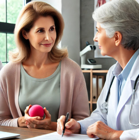 자녀 독립과 갱년기 시기의 감정 충돌