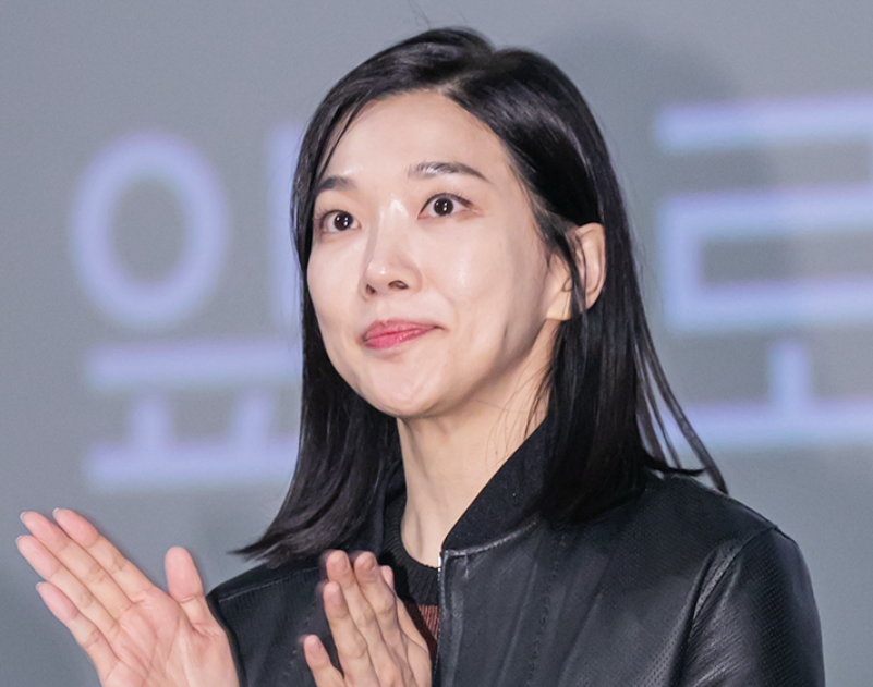 정윤하 배우