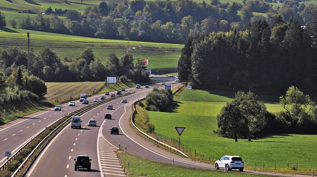 3월 봄에 가볼만한 서울 근교 드라이브