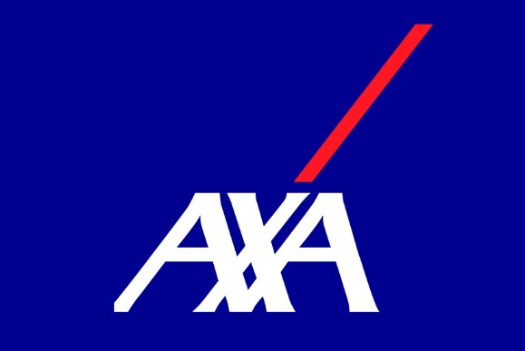 교보악사 다이렉트 자동차 보험 로고모습