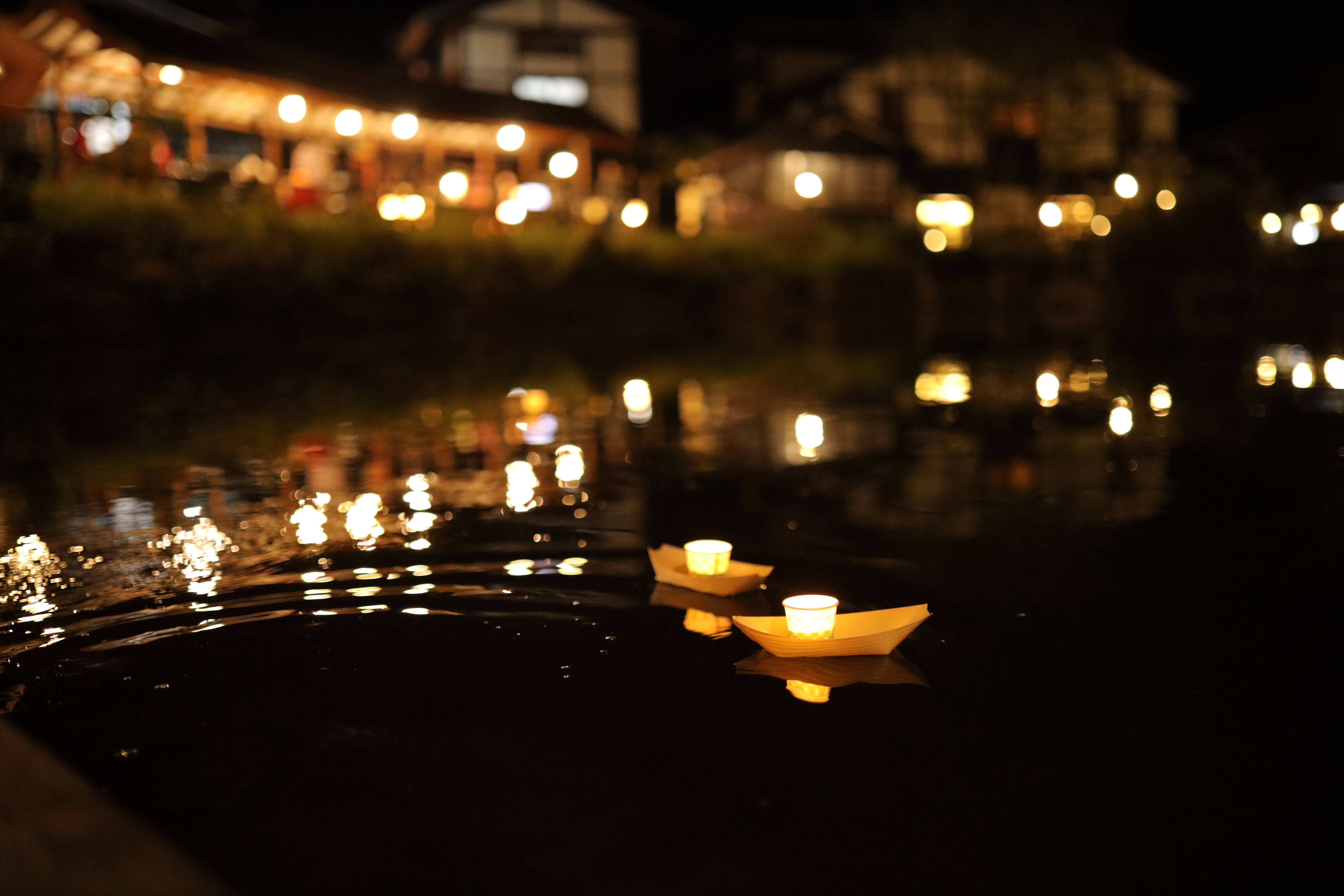 후유마츠리 축제 사진9
