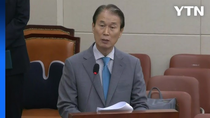 권오을 인사청문회 설전