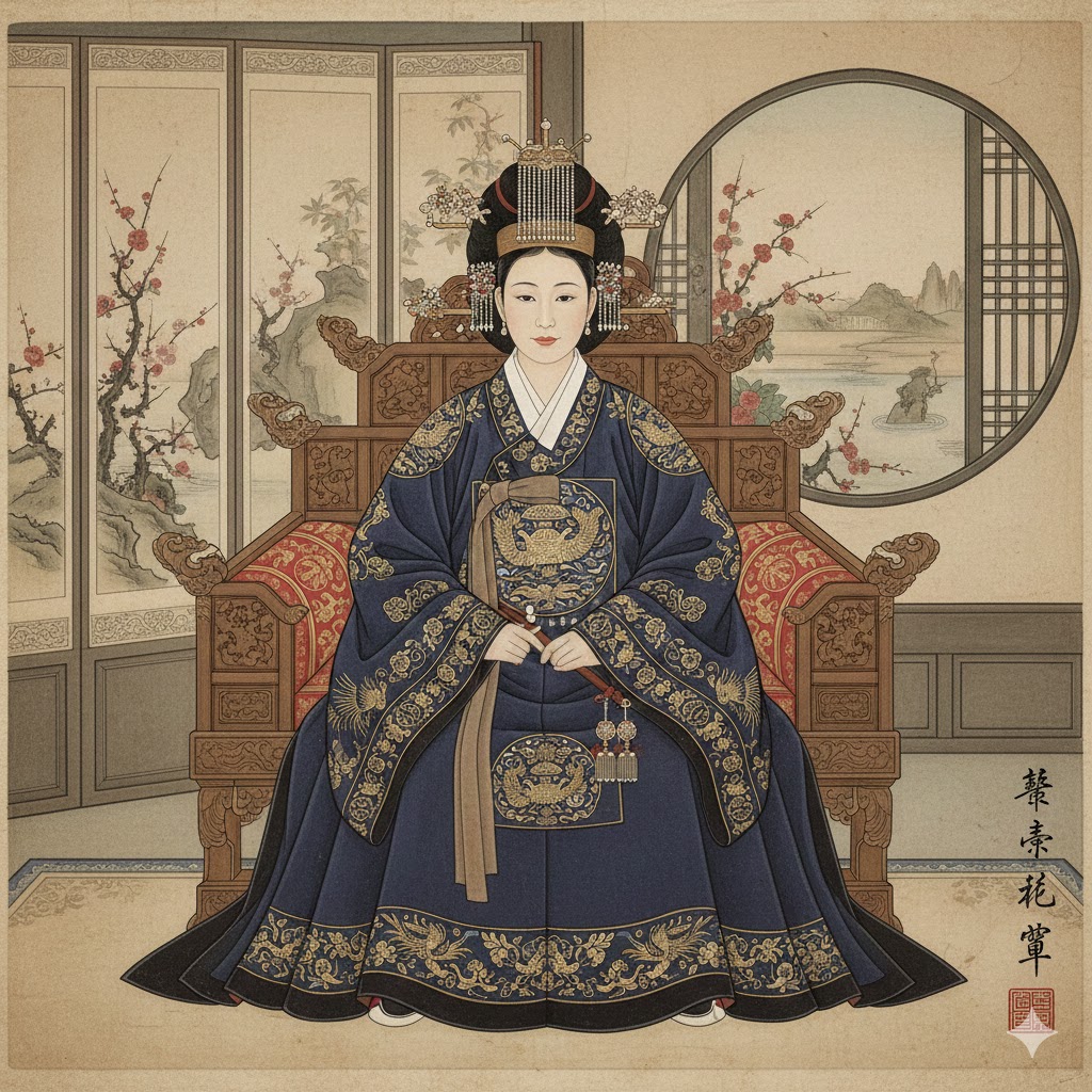 조선시대 파주 역사여행: 파평 윤씨 세거지, 조선 왕비의 뿌리가 머문 파주 여행