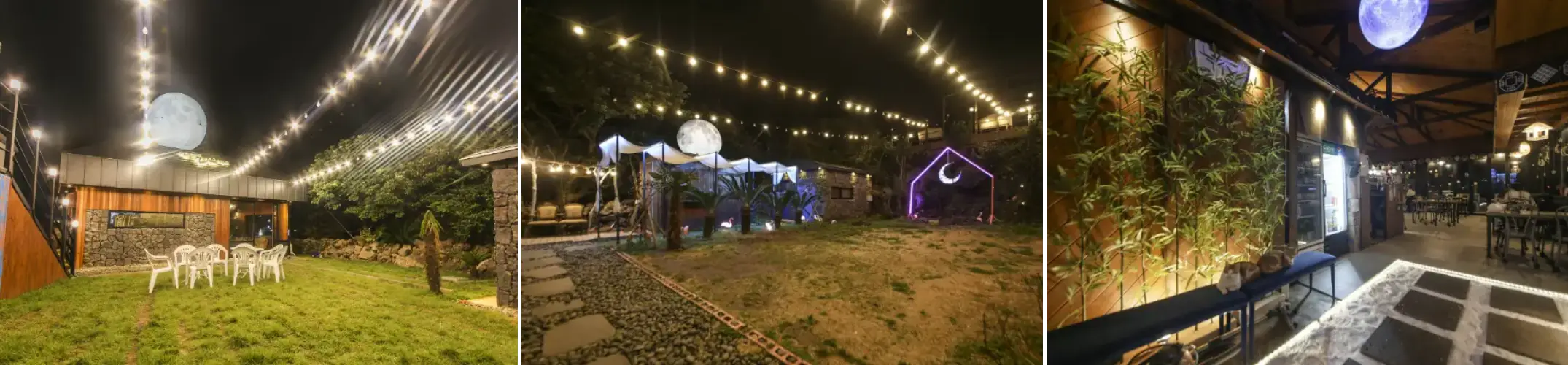 제주 아마빌레 객실 사진