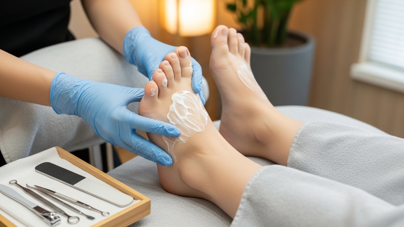 수술 후 회복 기간 & 통증 관리법