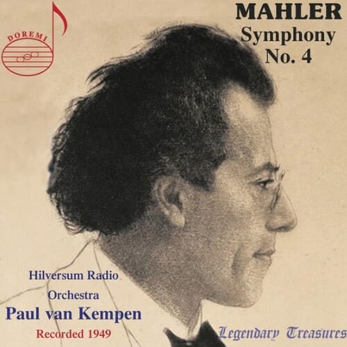 구스타프 말러의 교향곡 4