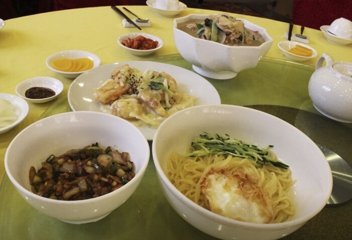 차이나타운-만다복