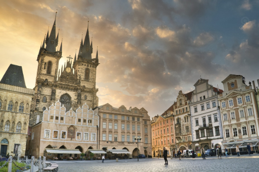 아무것도 안 먹고 다녀온 여행