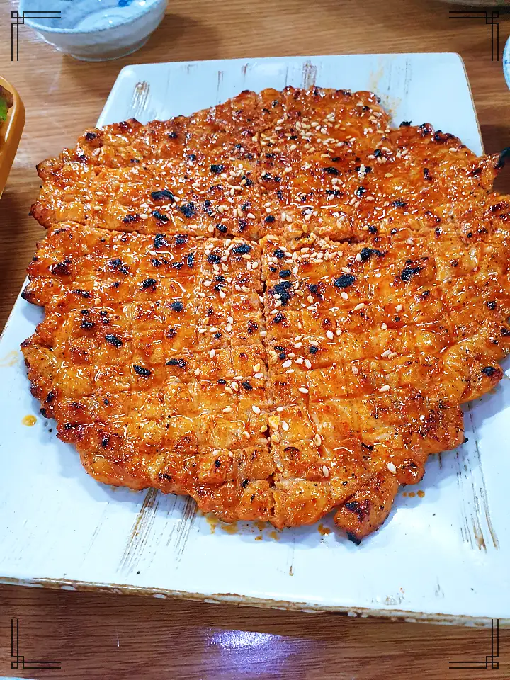 진심 가득 건강 담은 맛 요리 대구 범어동 맛집 추천 생방송투데이 먹킷리스트