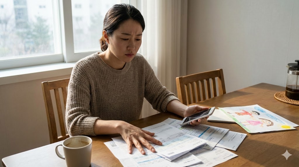 2026년 아동수당 17세까지 확대