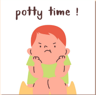 toilet training preschool