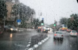 2024년 장마, 자동차를 지키는 방법