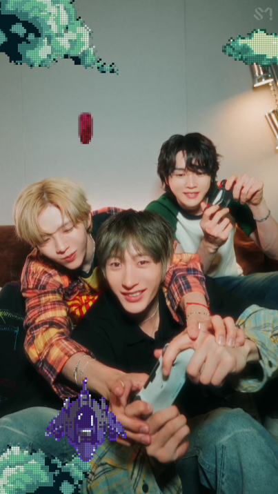 RIIZE(라이즈) Inside My Love