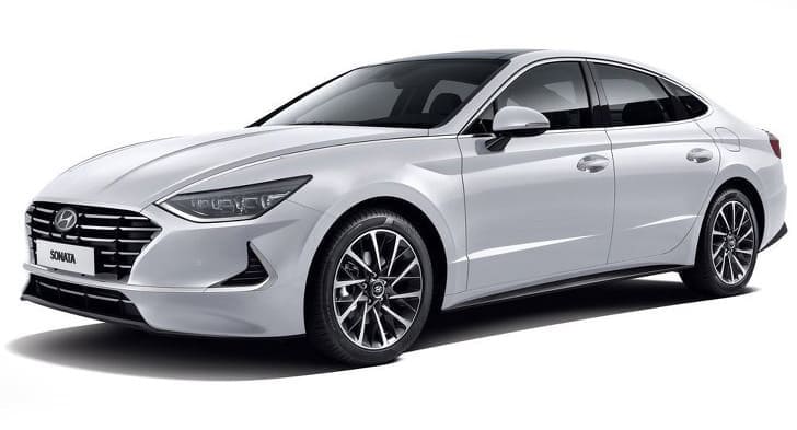 현대-쏘나타