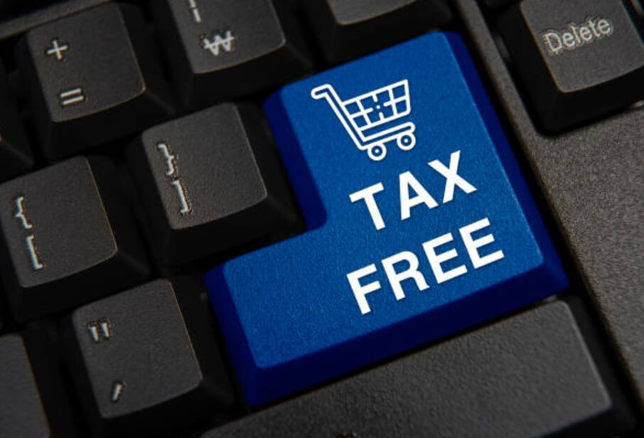 해외여행 면세한도