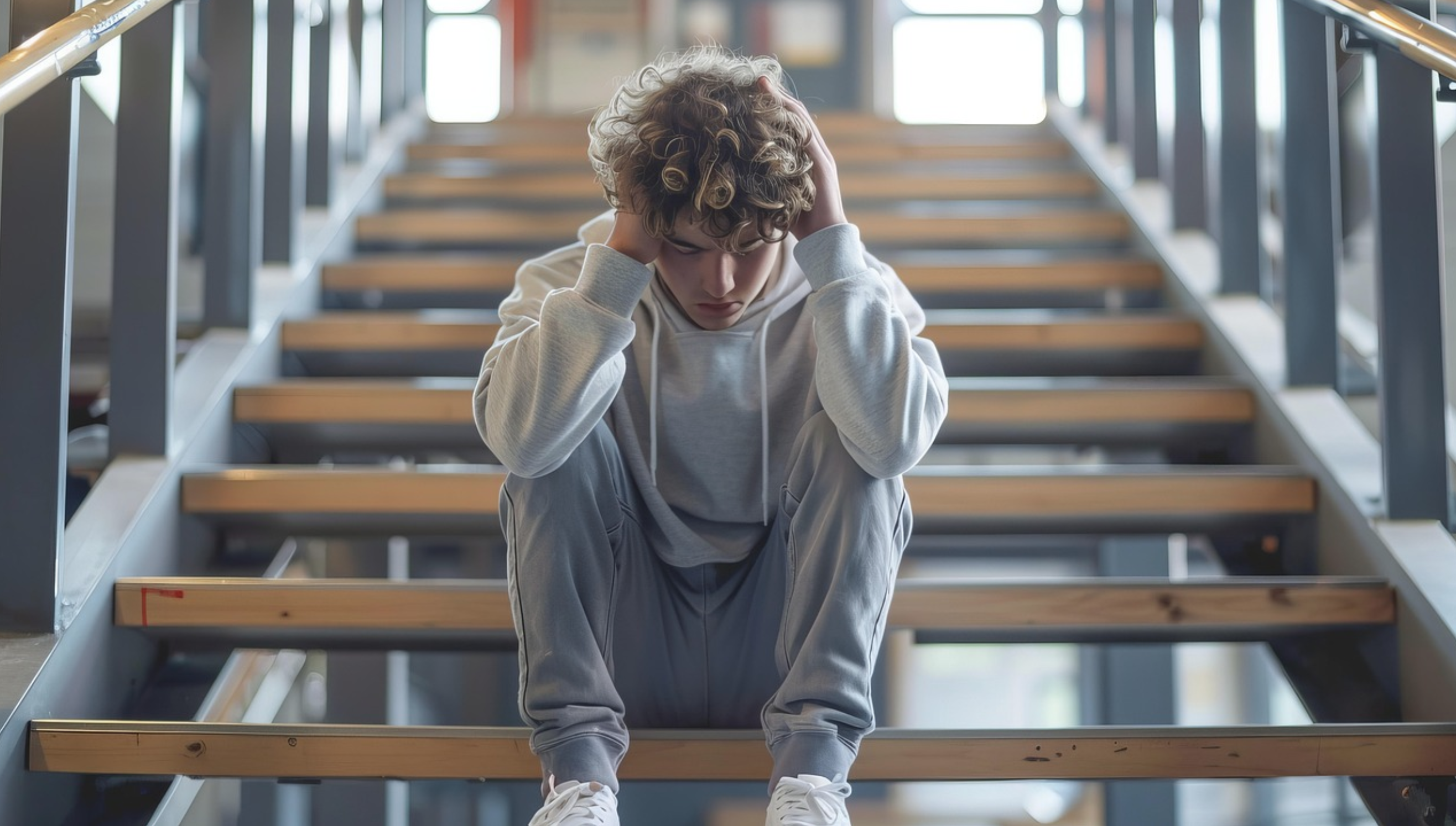 사춘기 아이와 소통하는 대화법: 공부 이야기를 꺼내는 요령