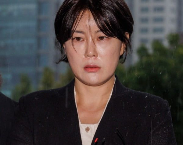 문다혜 제주도 별장