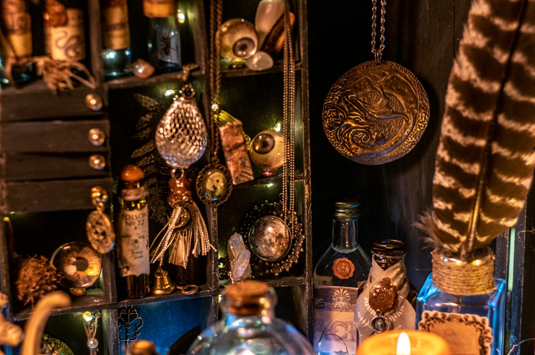 Potion