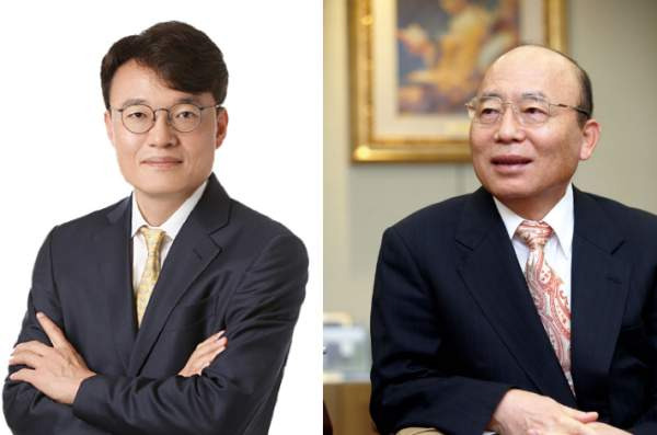 서희건설 사위 박성근