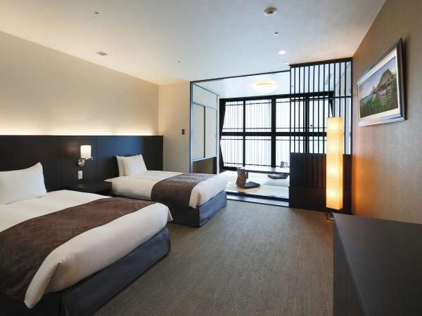 교토 타워 호텔