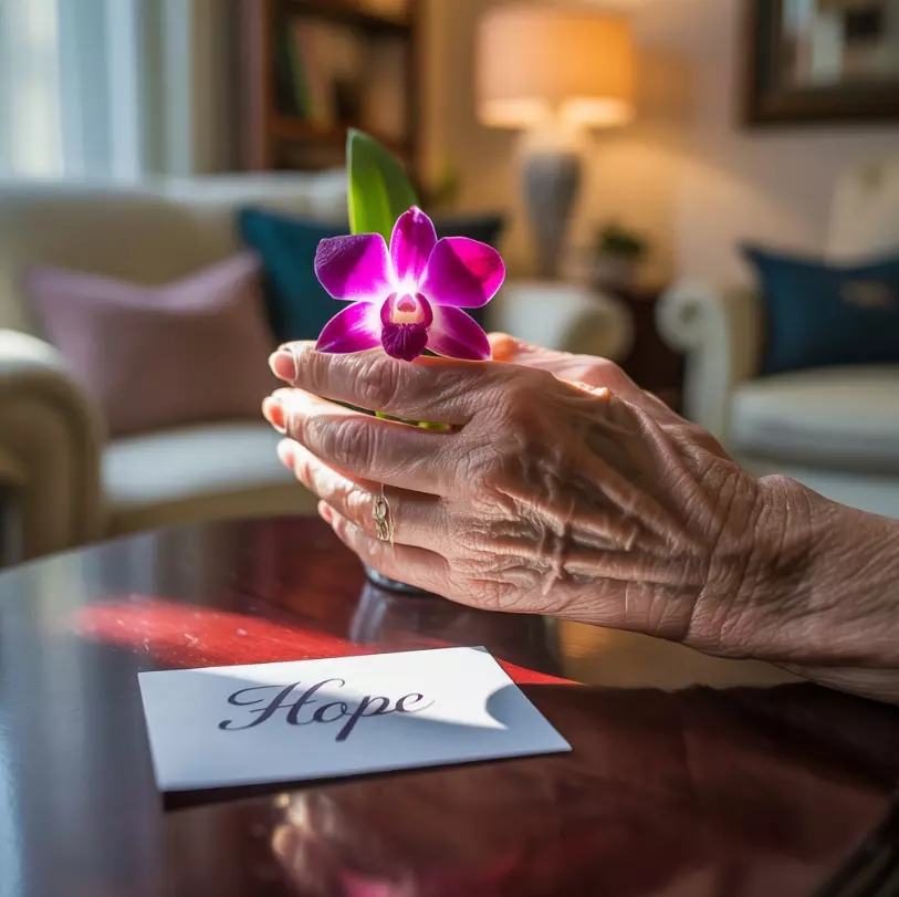 파킨슨병 초기증상 이미지