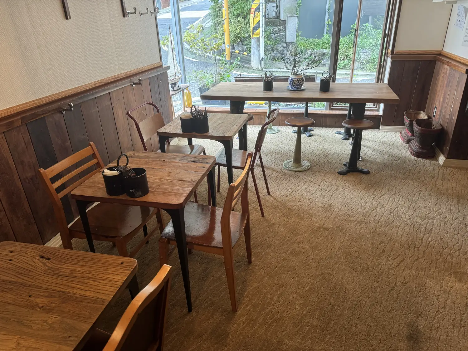 시노라 내부 첫번째 사진