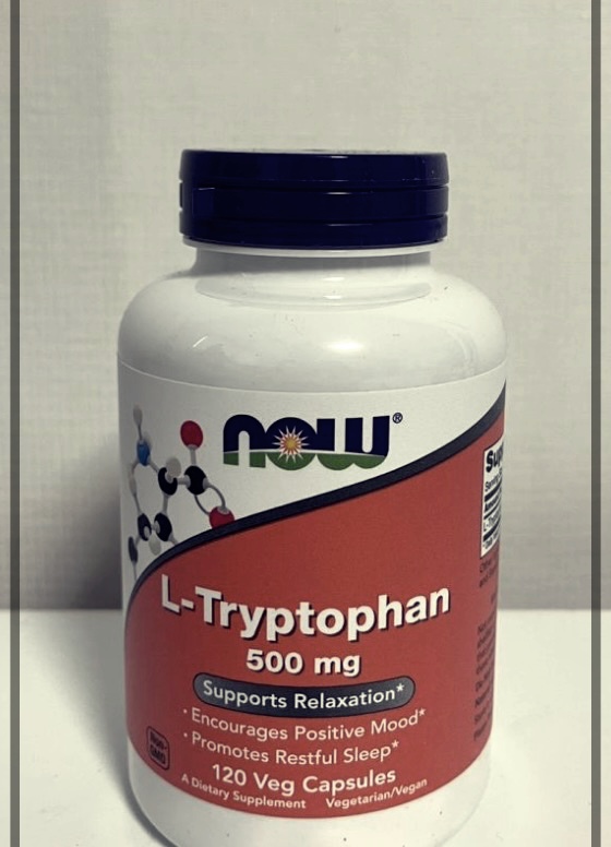 엘 트립토판 부작용에 대한 이해