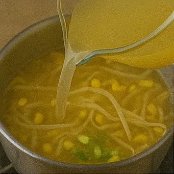 콩나물국 맛있게 끓이는 법4