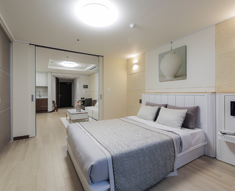 고급 실버타운 추천