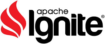 아파치 ignite 로고이다.
