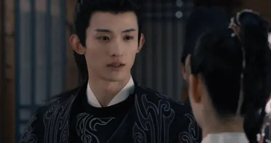 중드다시보기추천 탐청안 1화 줄거리 결말