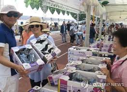 제15회 향수옥천 포도복숭아 축제 기본일정과 특징 소개 나상도 홍지민 숙행 추혁진 이미리 채윤 앵두걸스 배일호 요요미 유지나 강진 박혜신 출연