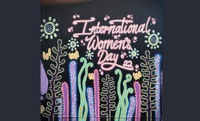 International Womens Day